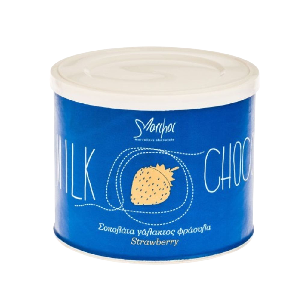 MARCHOC MILK STRAWBERRY 360g