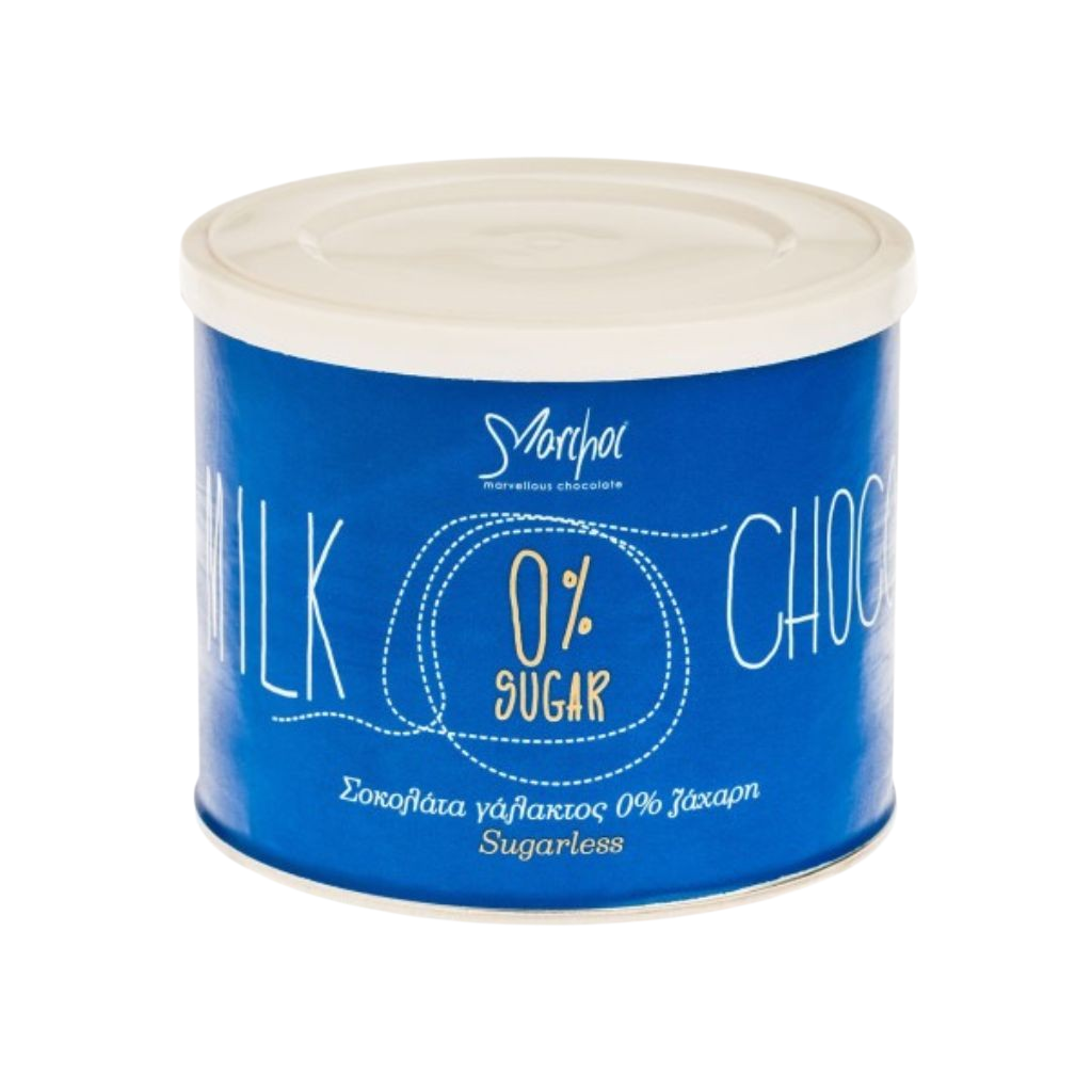 MARCHOC MILK SUGARLESS 360g