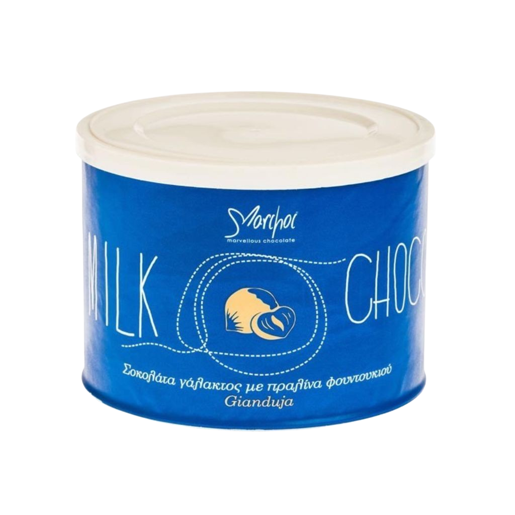 MARCHOC MILK GIANDUJA 360g