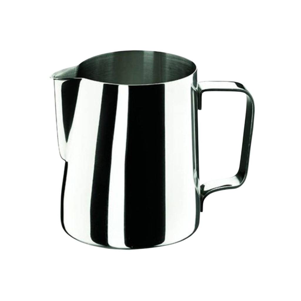 LACOR ST/STEEL MILK PITCHER 350ml