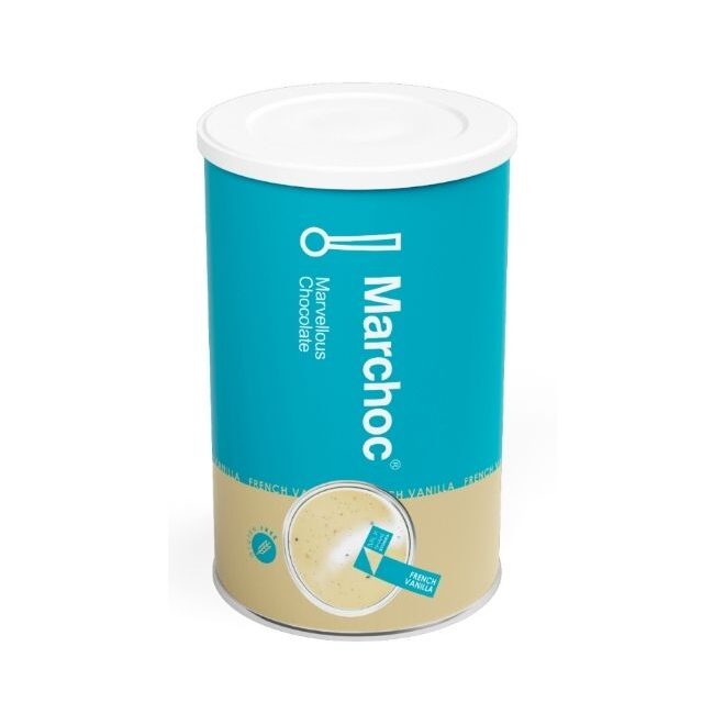 MARCHOC MILKSHAKE STORIES FRENCH VANILLA 600g