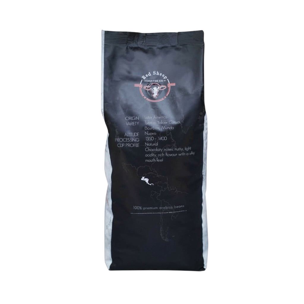 LATIN AMERICA BEANS 1 kg