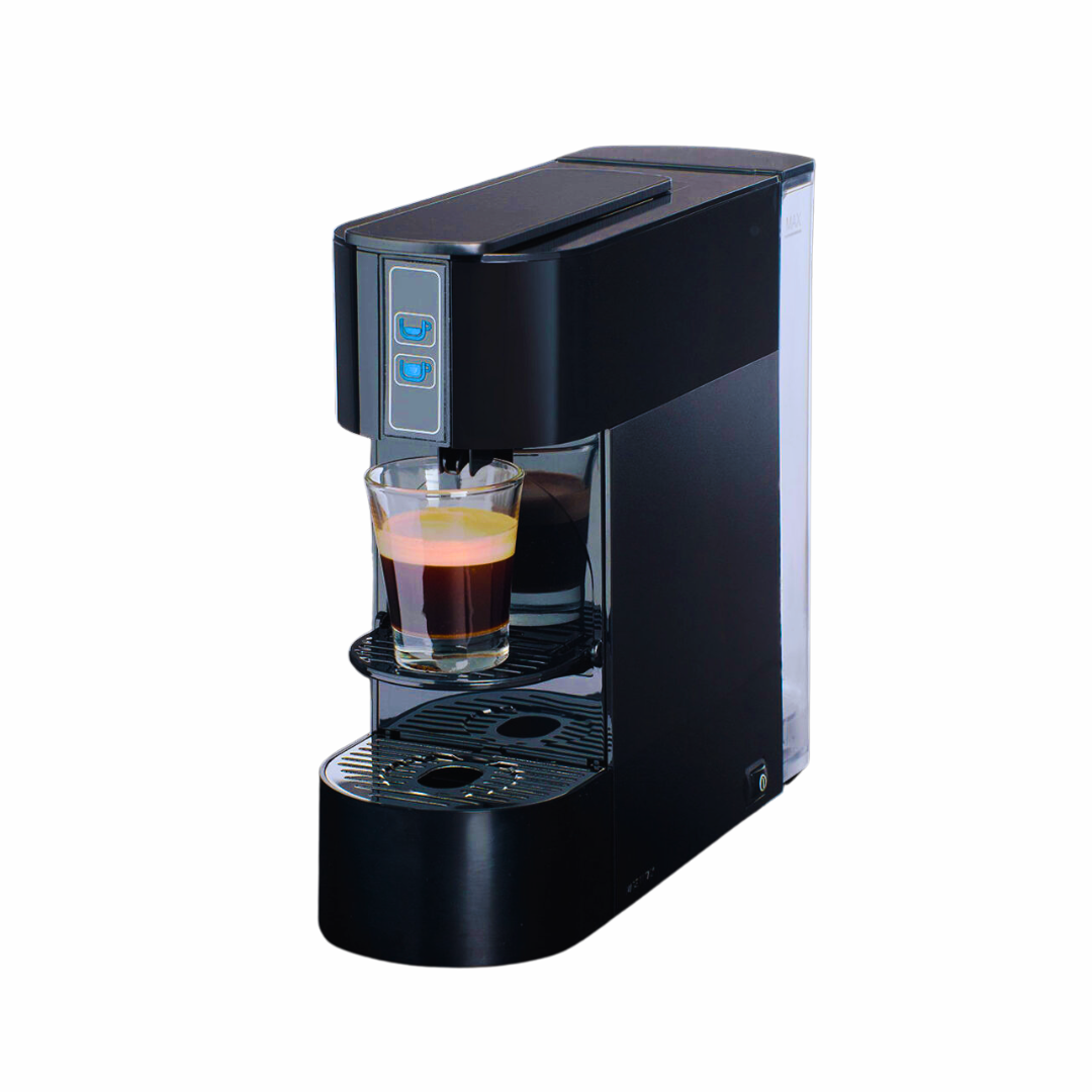 CAPITANI CANDI 2 DOSE (AUTOMATIC CAPSULES)