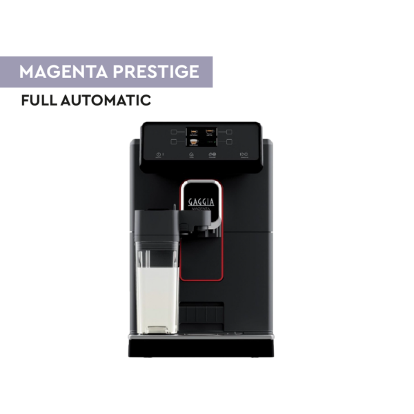 GAGGIA MAGENTA PRESTIGE