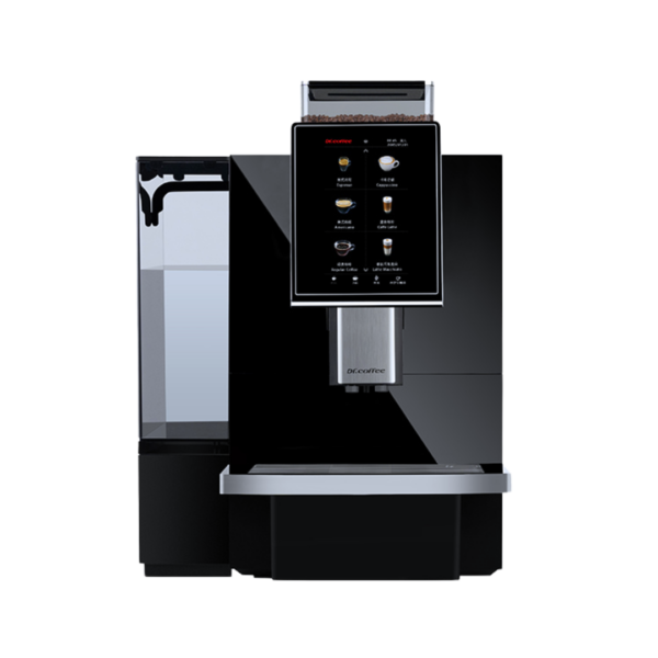 DR. COFFEE F12 BIG PLUS