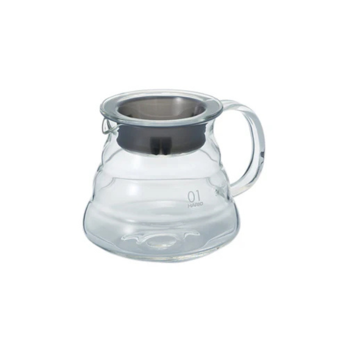 HARIO V60 RANGE SERVER 360ML