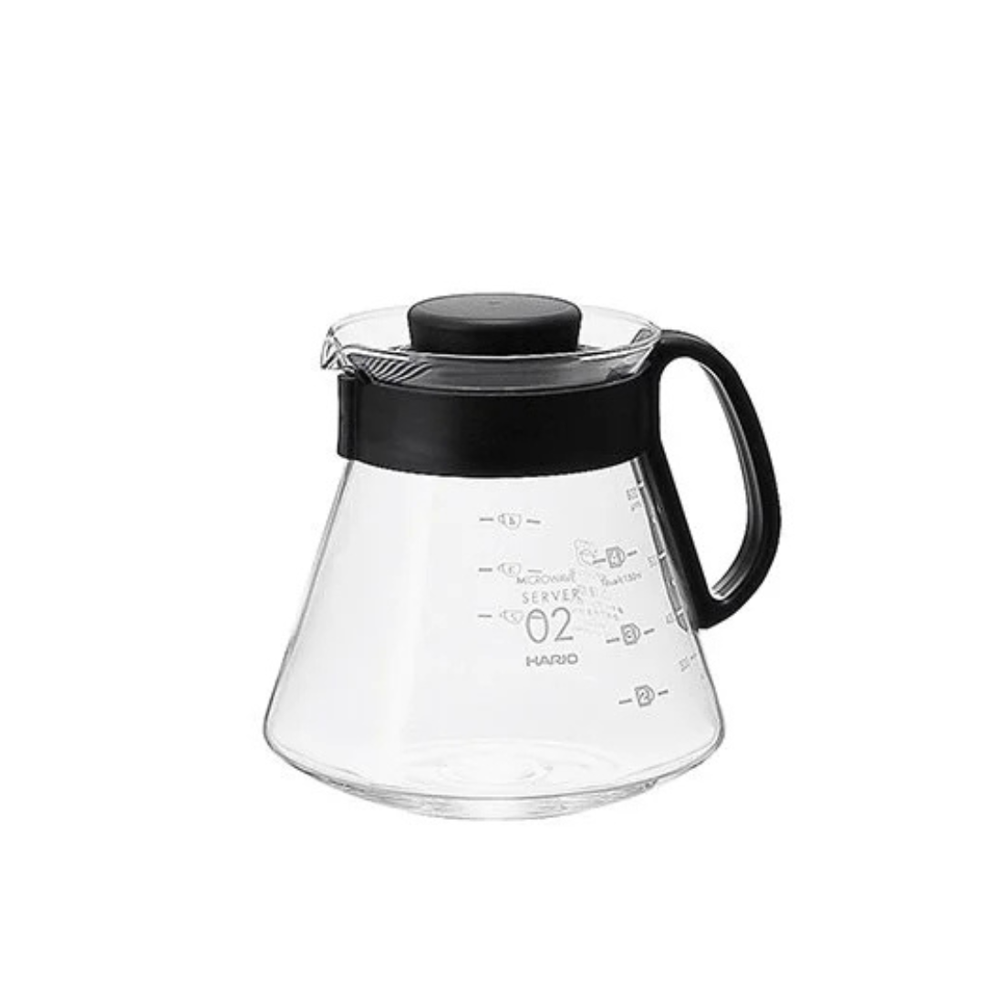 HARIO V60 RANGE SERVER 600ML