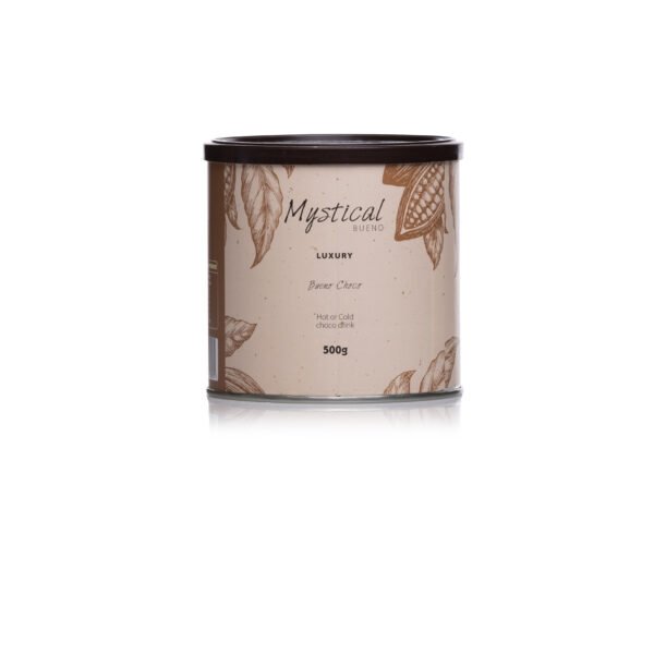 MYSTICAL BUENO CHOCOLATE 500g