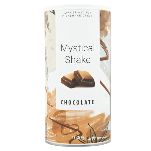 MYSTICAL SKAKE CHOCOLATE 1kg