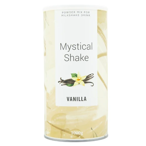 MYSTICAL SKAKE VANILLA 1kg