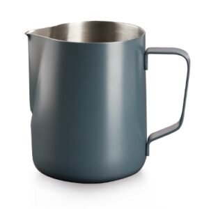 LACOR GREY MILK PITCHER 600ml