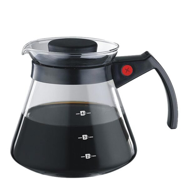 TIAMO COFFEE SERVER 450ml