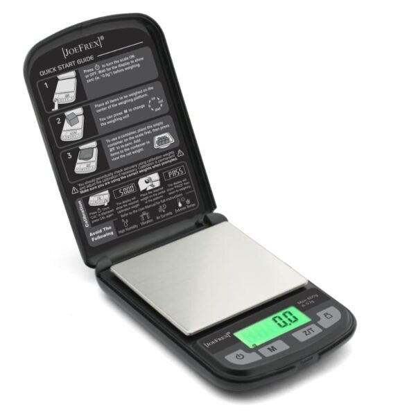 JOE FREX SWA COFFEE SCALE