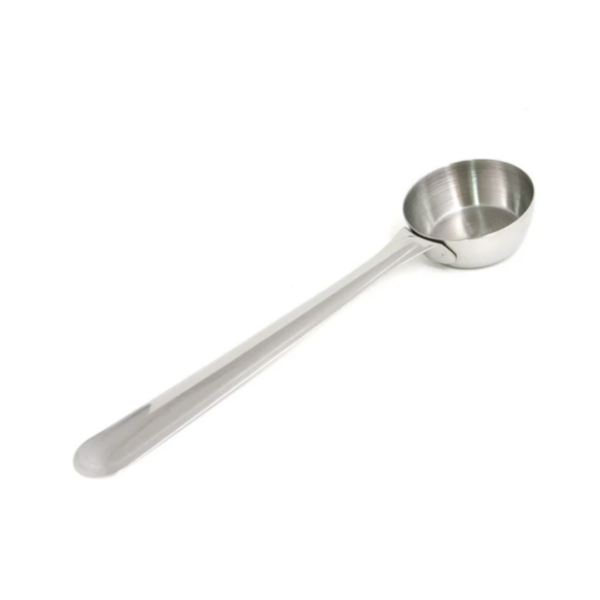 STAINLESS -STEEL DOSER SPOON FOR ESPRESSO