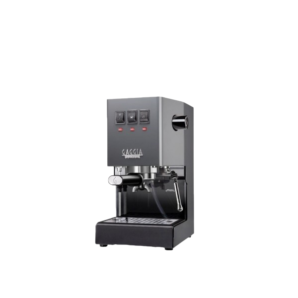 GAGGIA NEW CLASSIC ESPRESSO MACHINE