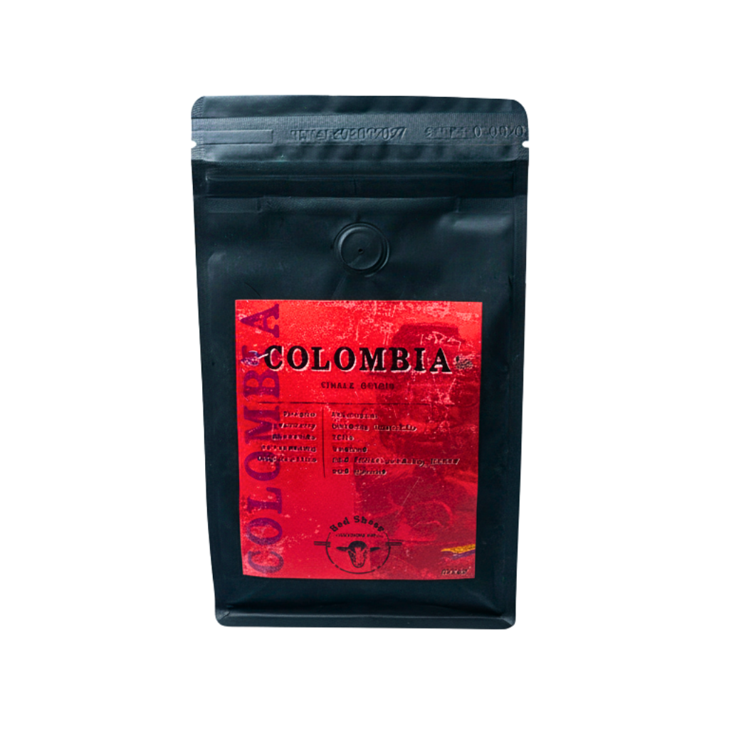 COLOMBIA GEISHA CASTILLO 250g