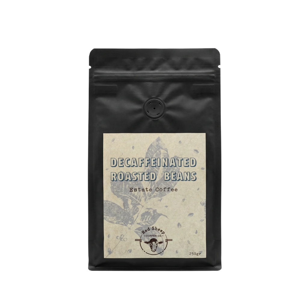 DECAF BEANS 250g