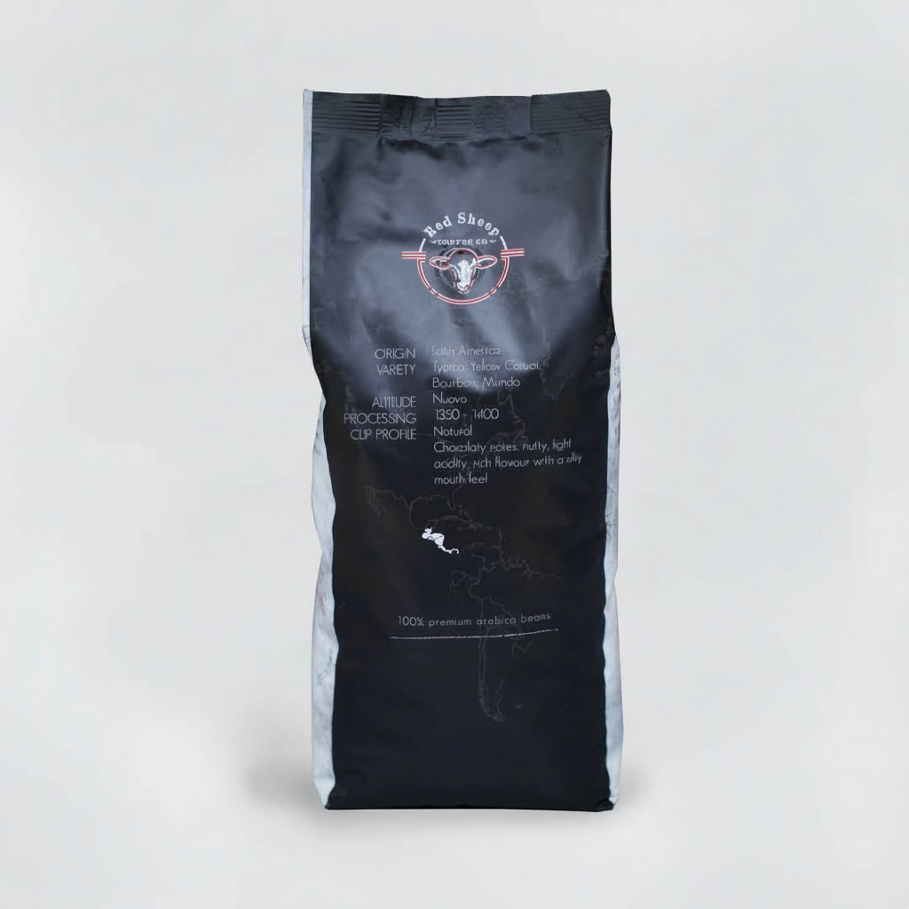 LATIN AMERICA BEANS 1 kg