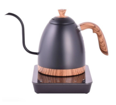 ELECTRIC GOOSENECK KETTLE