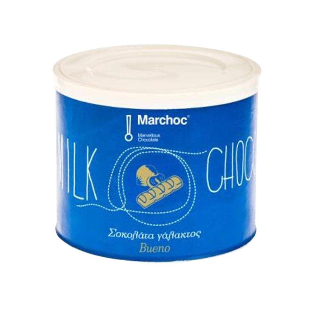 MARCHOC MILK BUENO 360g