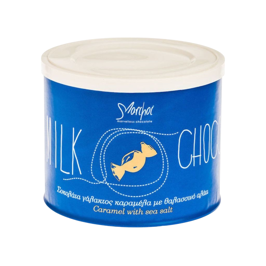MARCHOC CARAMEL WITH SEA SALT 360g