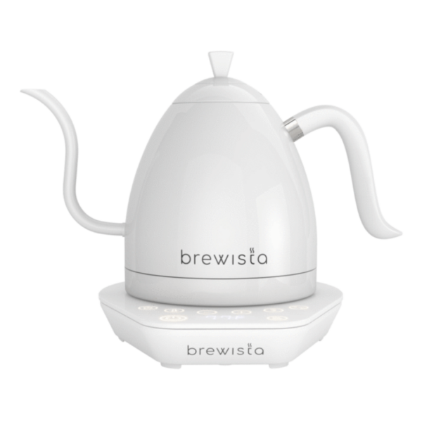 BREWSTA ARTISAN 1.0L WHITE