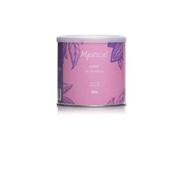 MYSTICAL STRAWBERRY 500g