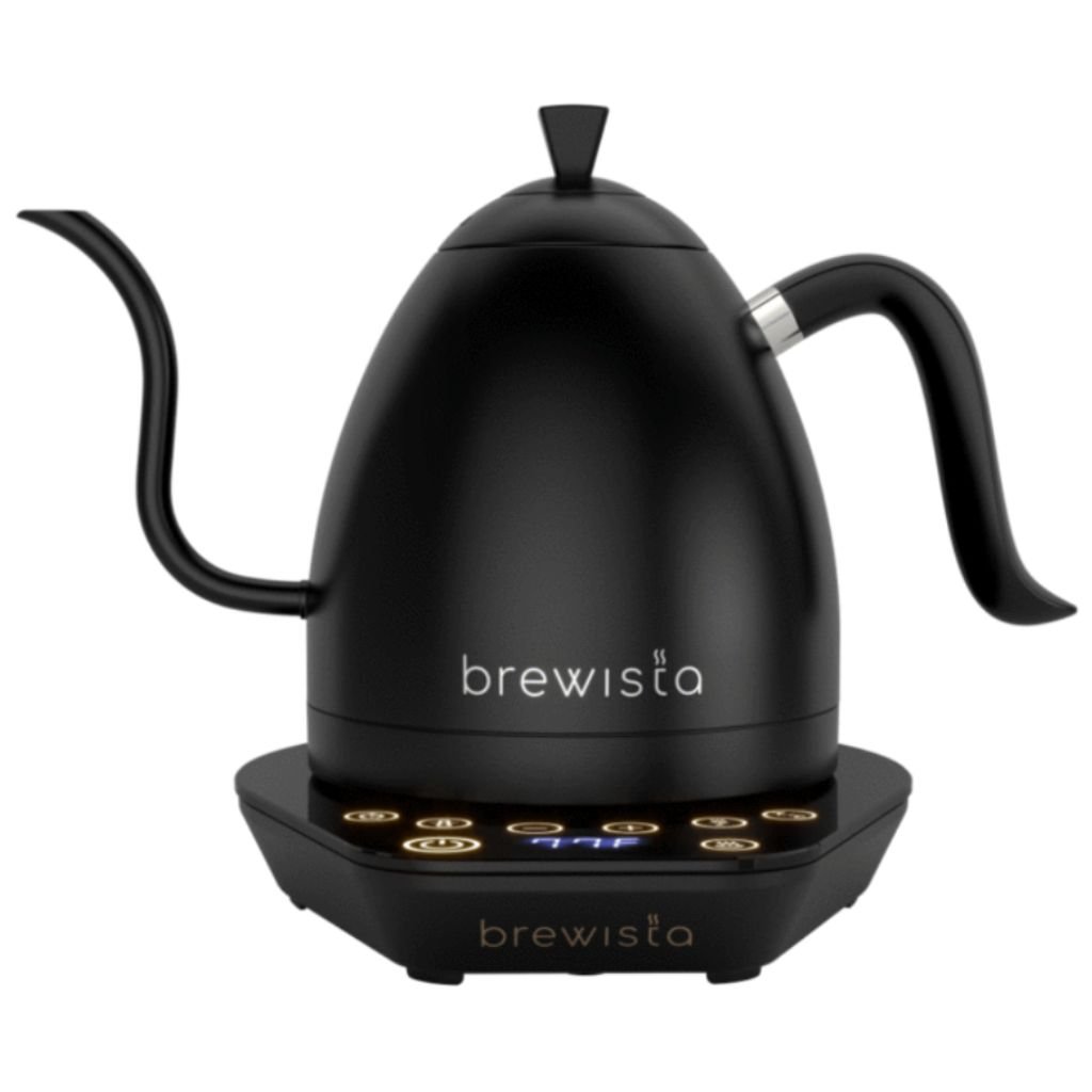BREWISTA ARTISAN 1.0L MATTE BLACK