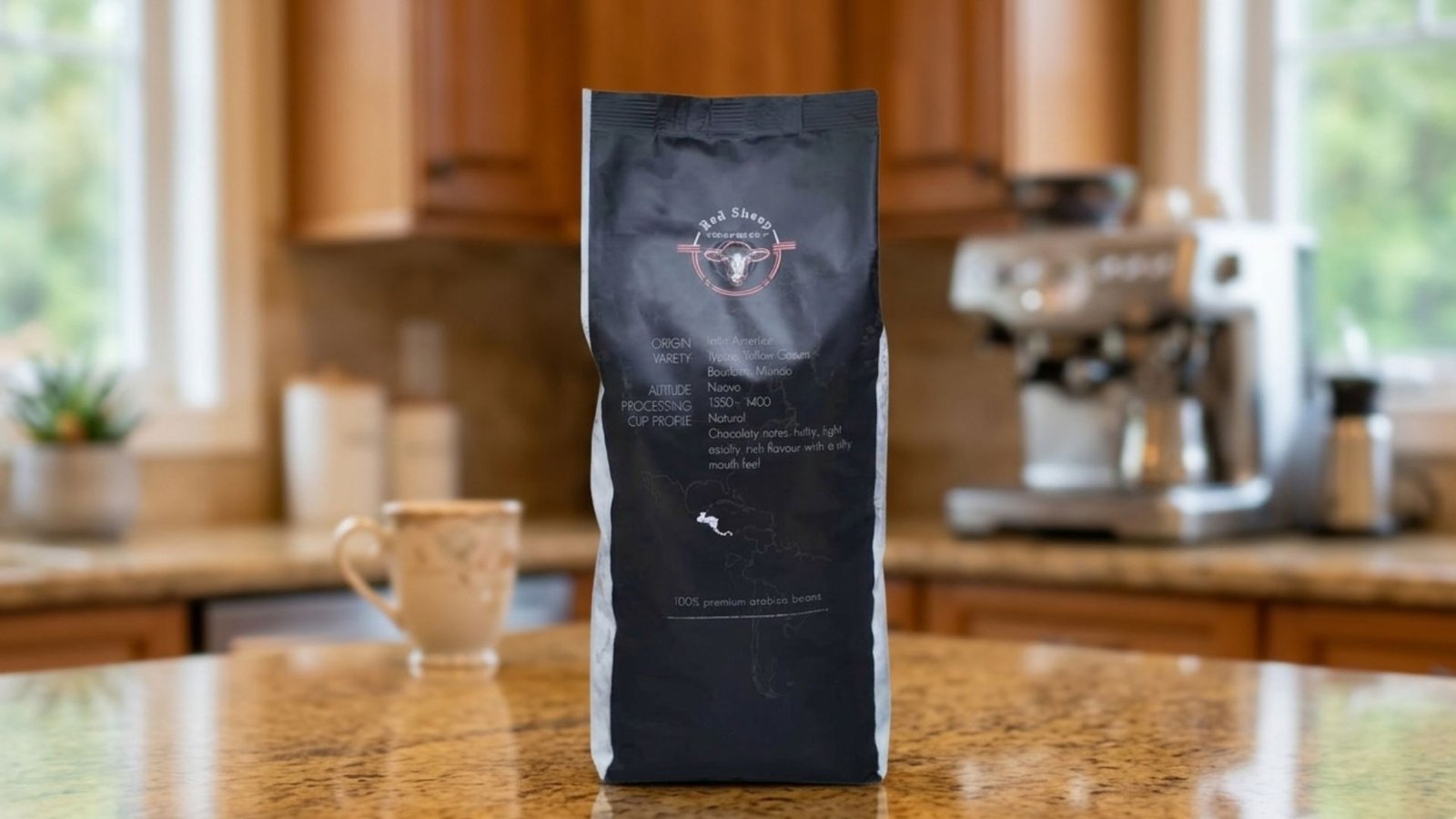 Single Origins Coffee