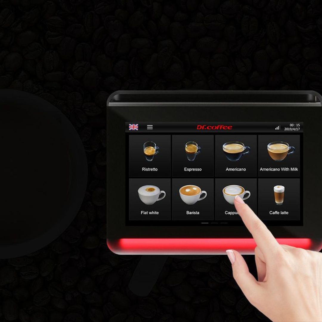 DR. F2 PLUS - Image 2
